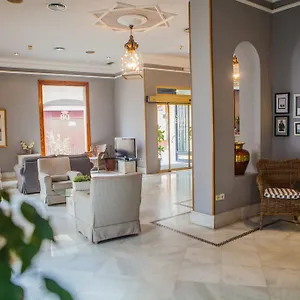 Dona Blanca Hotell