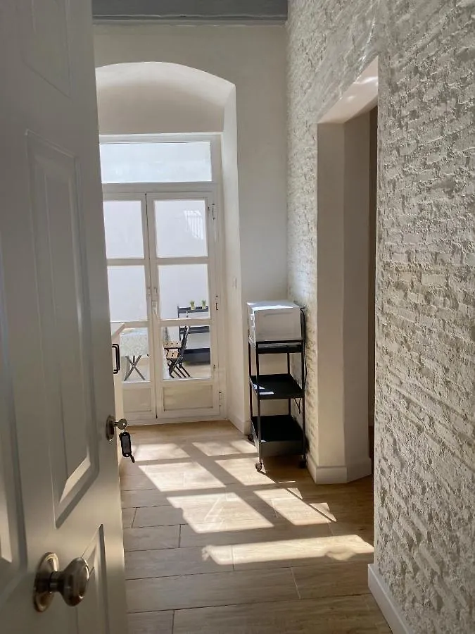 Jerez Centro Dona Blanca Apartment Jerez de la Frontera